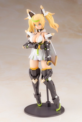 Phantasy Star Online 2 es - Gene - Stella Tears Ver.