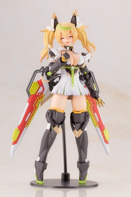 Phantasy Star Online 2 es - Gene - Stella Tears Ver.