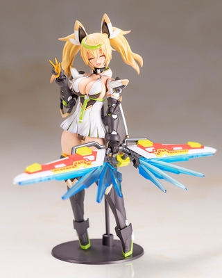Phantasy Star Online 2 es - Gene - Stella Tears Ver.