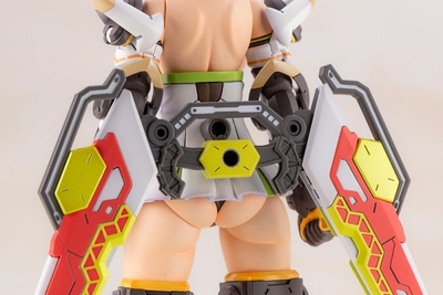 Phantasy Star Online 2 es - Gene - Stella Tears Ver.
