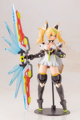 Phantasy Star Online 2 es - Gene - Stella Tears Ver.