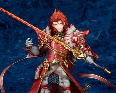 1/8 Granblue Fantasy - Percival