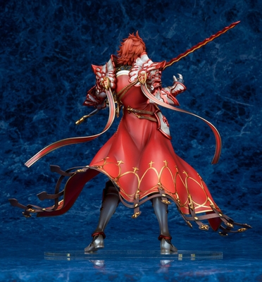 1/8 Granblue Fantasy - Percival