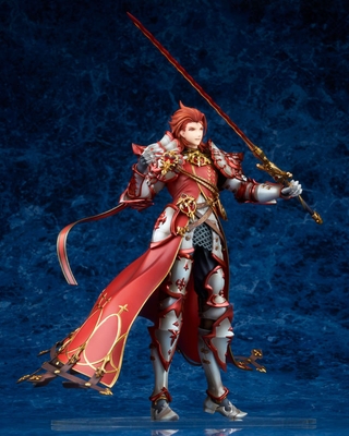 1/8 Granblue Fantasy - Percival