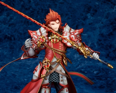 1/8 Granblue Fantasy - Percival