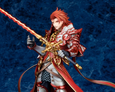 1/8 Granblue Fantasy - Percival