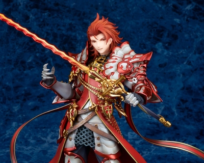 1/8 Granblue Fantasy - Percival