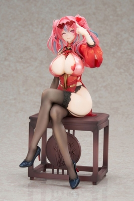 Azur Lane - Bremerton - 1/7 - Still Illustration Ver.
