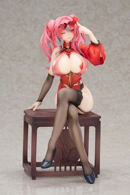 Azur Lane - Bremerton - 1/7 - Still Illustration Ver.