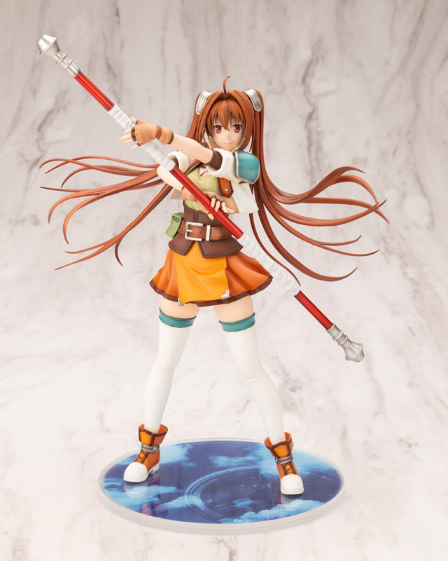 Eiyuu Densetsu Sora no Kiseki SC Estelle Bright 1/8