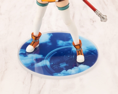 Eiyuu Densetsu Sora no Kiseki SC Estelle Bright 1/8