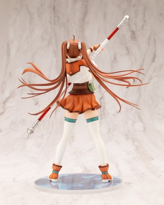 Eiyuu Densetsu Sora no Kiseki SC Estelle Bright 1/8
