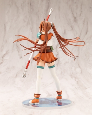 Eiyuu Densetsu Sora no Kiseki SC Estelle Bright 1/8