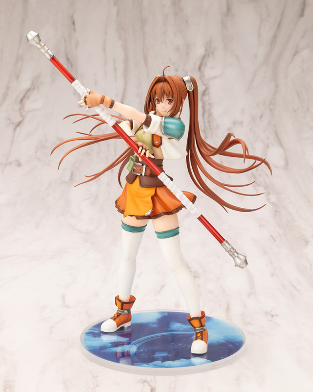 Eiyuu Densetsu Sora no Kiseki SC Estelle Bright 1/8