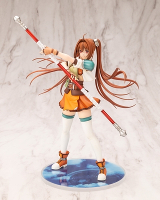 Eiyuu Densetsu Sora no Kiseki SC Estelle Bright 1/8