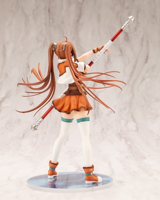 Eiyuu Densetsu Sora no Kiseki SC Estelle Bright 1/8