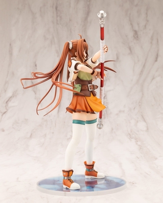 Eiyuu Densetsu Sora no Kiseki SC Estelle Bright 1/8