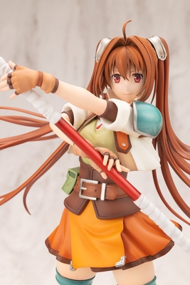 Eiyuu Densetsu Sora no Kiseki SC Estelle Bright 1/8