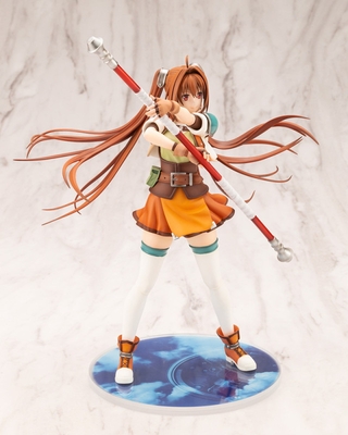 Eiyuu Densetsu Sora no Kiseki SC Estelle Bright 1/8