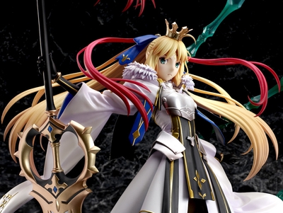 Fate/Grand Order Altria Caster Third Ascension 1/7