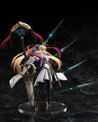 Fate/Grand Order Altria Caster Third Ascension 1/7