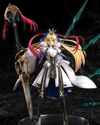 Fate/Grand Order Altria Caster Third Ascension 1/7