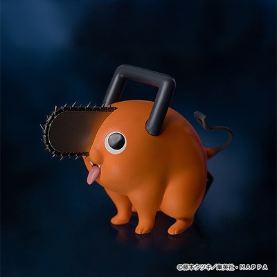 Chainsaw Man Denji Pochita FigZero 1/6