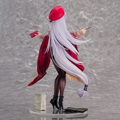 Azur Lane - Belfast - Shopping with the Head Maid Ver. - 1/7