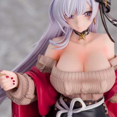 Azur Lane - Belfast - Shopping with the Head Maid Ver. - 1/7