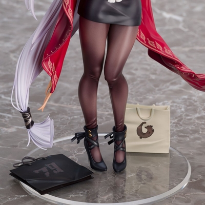 Azur Lane - Belfast - Shopping with the Head Maid Ver. - 1/7