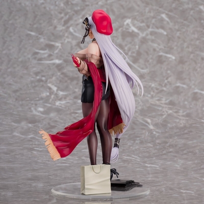 Azur Lane - Belfast - Shopping with the Head Maid Ver. - 1/7