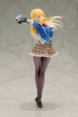 Heaven Burns Red Toujou Tsukasa 1/7