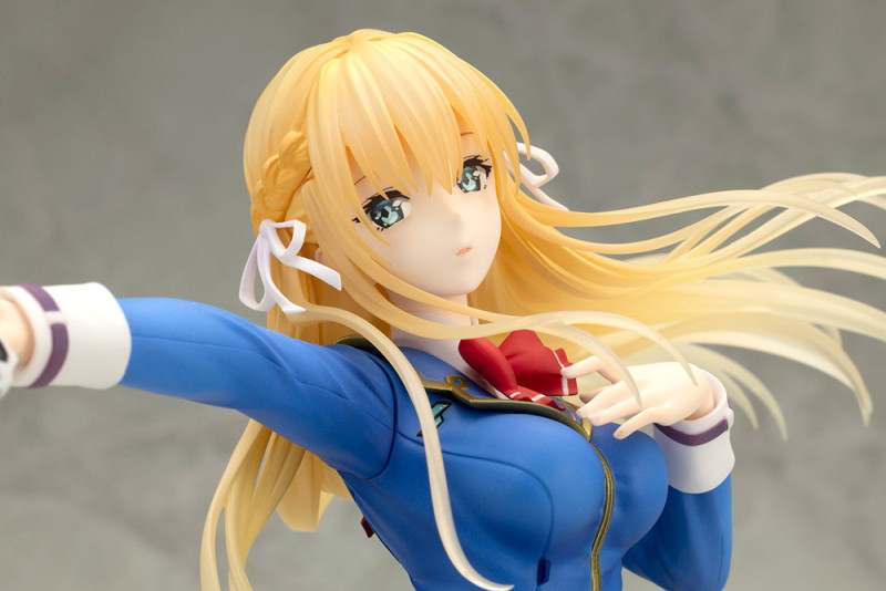 Heaven Burns Red Toujou Tsukasa 1/7