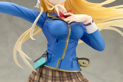 Heaven Burns Red Toujou Tsukasa 1/7