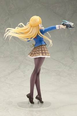 Heaven Burns Red Toujou Tsukasa 1/7