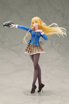 Heaven Burns Red Toujou Tsukasa 1/7