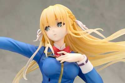 Heaven Burns Red Toujou Tsukasa 1/7