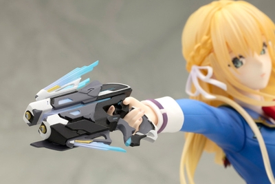 Heaven Burns Red Toujou Tsukasa 1/7