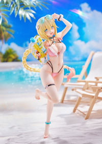 Phantasy Star Online 2 es - Aphtal - 1/7