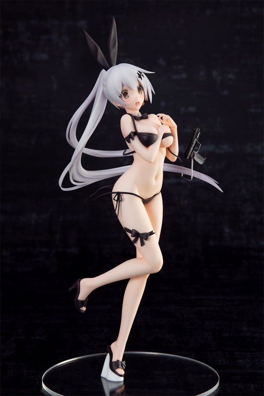 1/7 Girls Frontline Five-Seven Swimsuit Serious Injury Ver. (Cruise Queen)