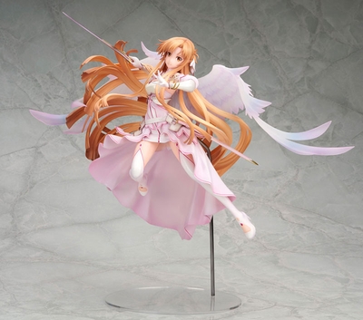 Sword Art Online: Alicization - War of Underworld - Asuna - The Goddess of Creation Stacia Ver. - 1/7