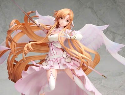 Sword Art Online: Alicization - War of Underworld - Asuna - The Goddess of Creation Stacia Ver. - 1/7