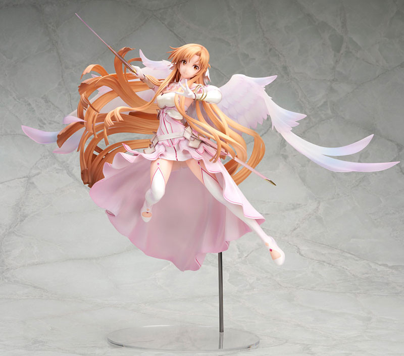 Sword Art Online: Alicization - War of Underworld - Asuna - The Goddess of Creation Stacia Ver. - 1/7