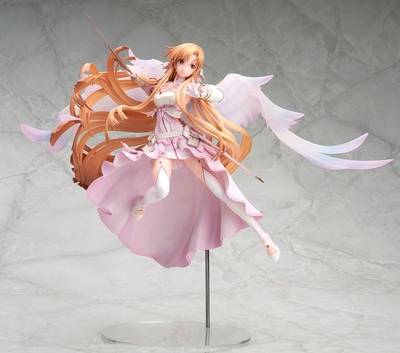 Sword Art Online: Alicization - War of Underworld - Asuna - The Goddess of Creation Stacia Ver. - 1/7