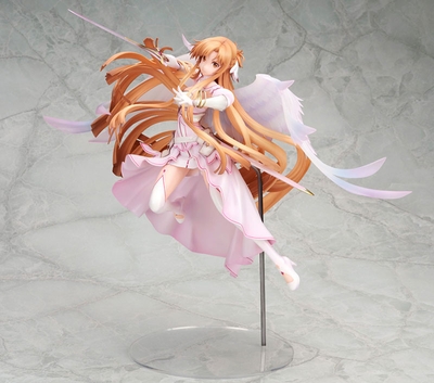 Sword Art Online: Alicization - War of Underworld - Asuna - The Goddess of Creation Stacia Ver. - 1/7