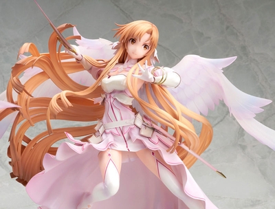 Sword Art Online: Alicization - War of Underworld - Asuna - The Goddess of Creation Stacia Ver. - 1/7