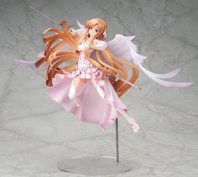 Sword Art Online: Alicization - War of Underworld - Asuna - The Goddess of Creation Stacia Ver. - 1/7