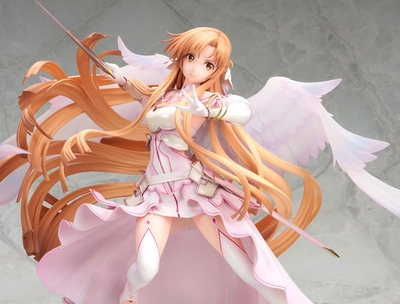 Sword Art Online: Alicization - War of Underworld - Asuna - The Goddess of Creation Stacia Ver. - 1/7