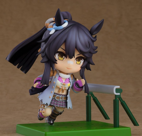 Umamusume: Pretty Derby - Narita Brian - Nendoroid (#2577)