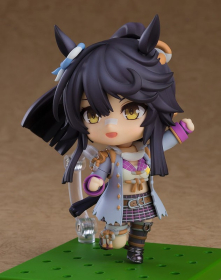 Umamusume: Pretty Derby - Narita Brian - Nendoroid (#2577)